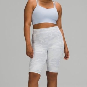 Wunder Under Shorts 10 inch *Jac in size 6